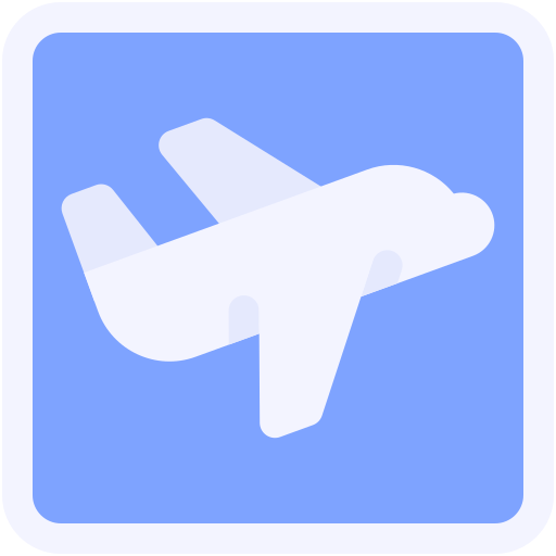 Полет бесплатно иконка