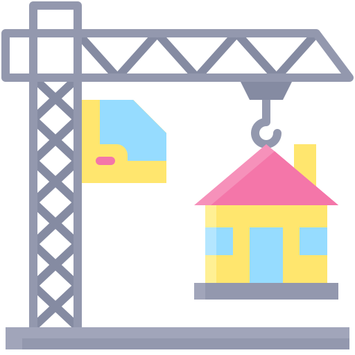 Crane free icon