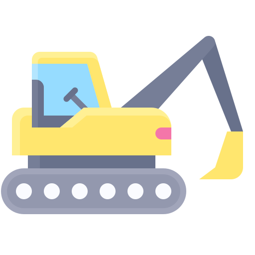 Crane free icon