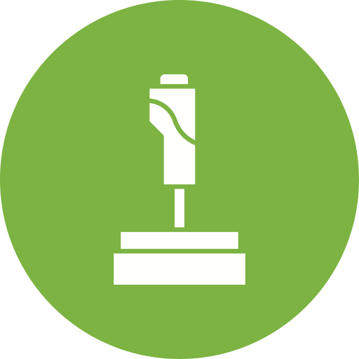 Gaming control free icon