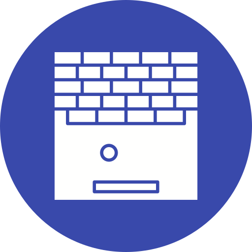 Brick game free icon