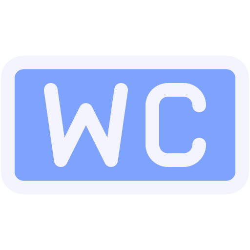 wc icono gratis