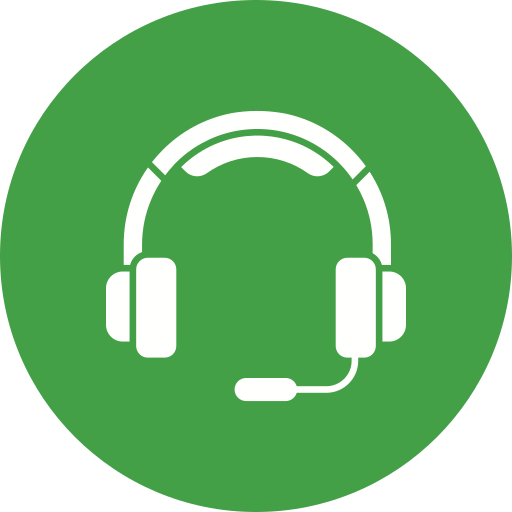 auriculares icono gratis