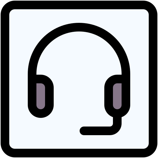 auriculares icono gratis