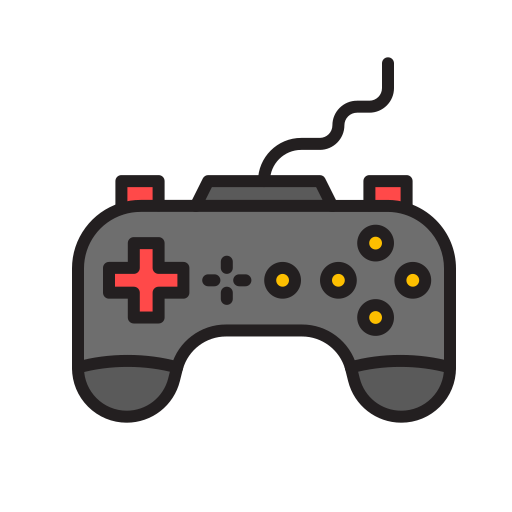 spielekonsole kostenlos Icon