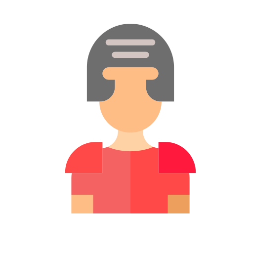 Game character free icon