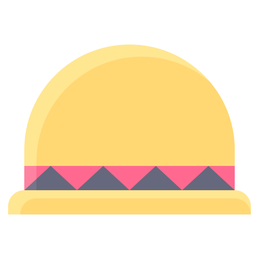 Hat free icon