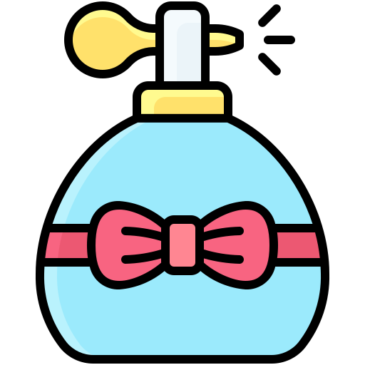 perfume icono gratis