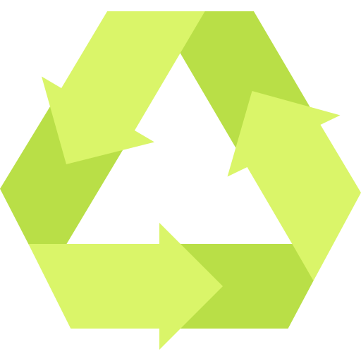 Reciclar icono gratis