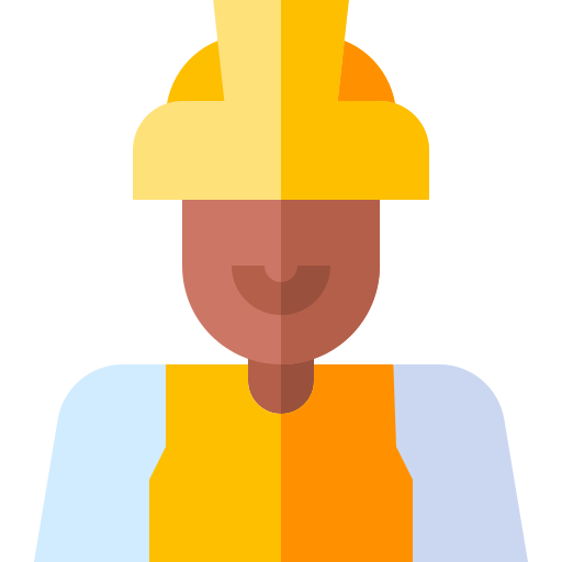 Electricista icono gratis