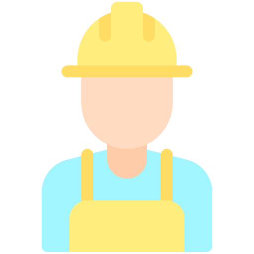 Engineer free icon