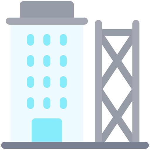 건설 무료 아이콘