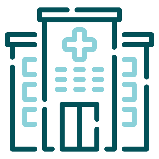 hospital icono gratis