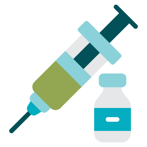 vaccination Icône gratuit vaccination Icône gratuit