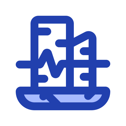 Earthquake free icon Earthquake free icon