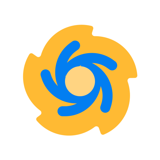 ouragan Icône gratuit ouragan Icône gratuit