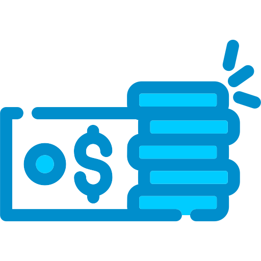 geld kostenlos Icon