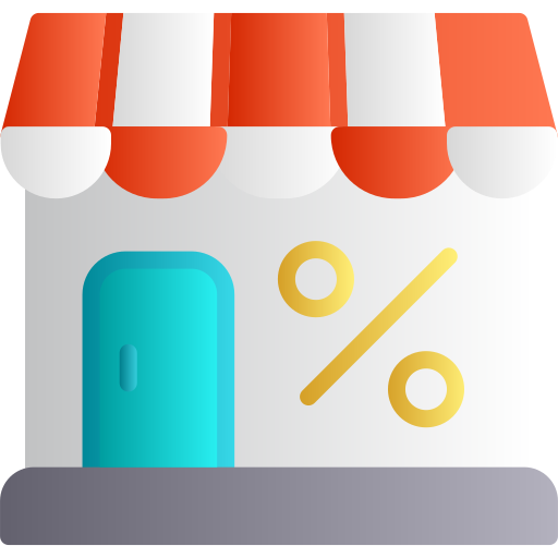 almacenar icono gratis