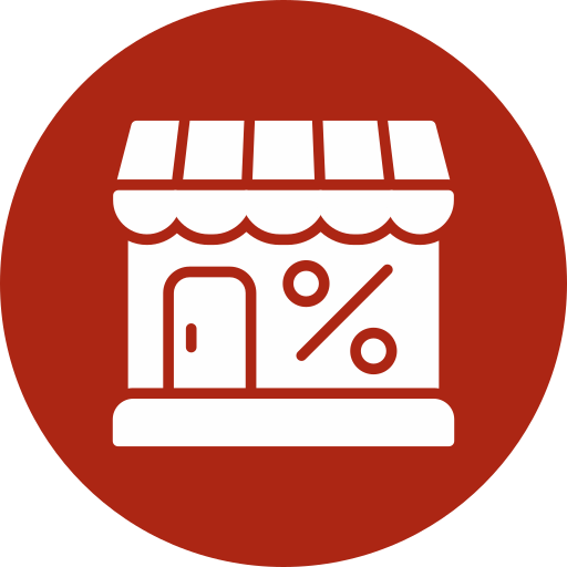 almacenar icono gratis