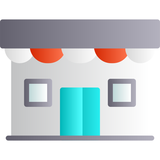 almacenar icono gratis