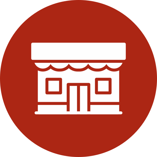 almacenar icono gratis