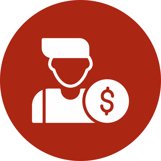 geschäftsmann kostenlos Icon