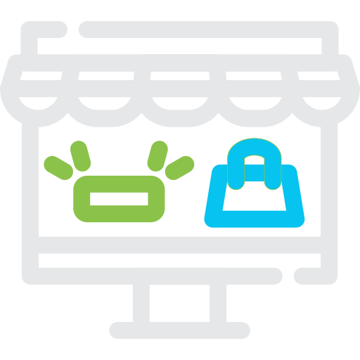 etiqueta de precio icono gratis