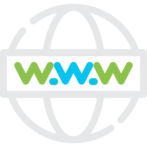 www kostenlos Icon