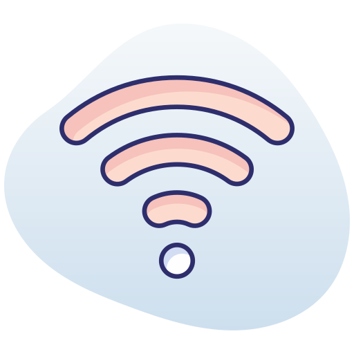 wifi icono gratis