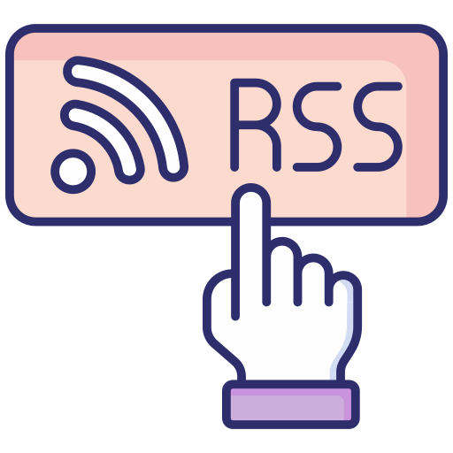 rss feed icono gratis