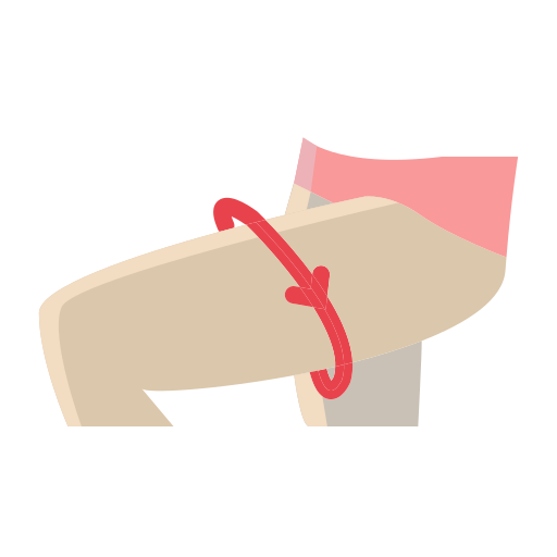 hermético icono gratis