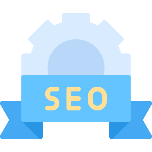 seo icono gratis