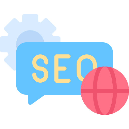 seo icono gratis