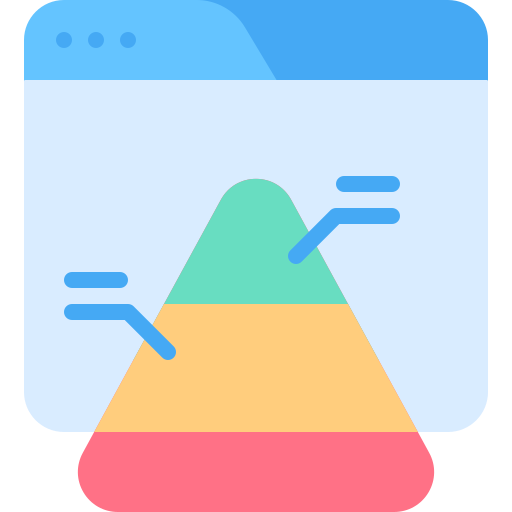 informe icono gratis