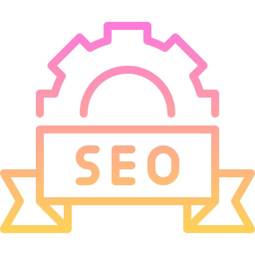 seo icono gratis