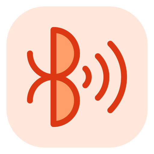 bluetooth icono gratis