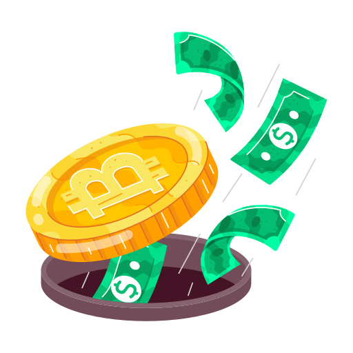 devises Icône gratuit