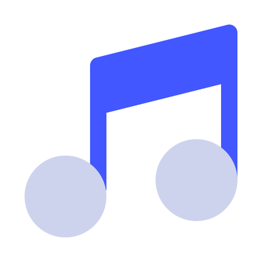 música icono gratis