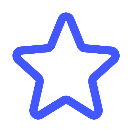 estrella icono gratis