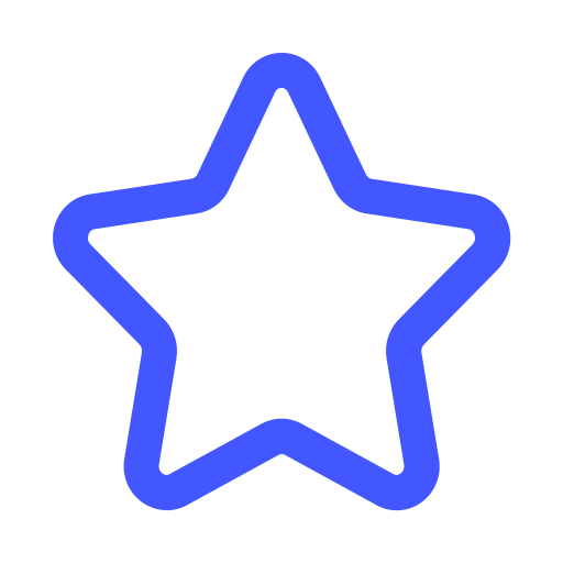 estrella icono gratis