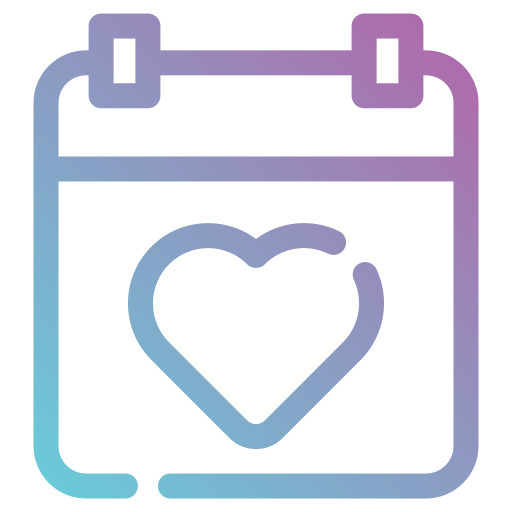 Календарь бесплатно иконка