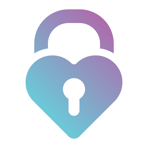 Lock free icon