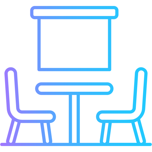 konferenzraum kostenlos Icon