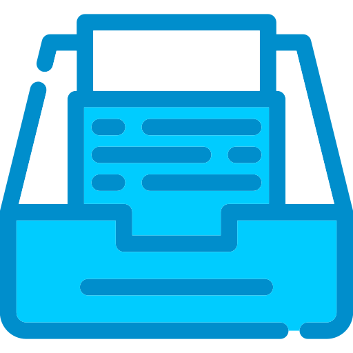 documento icono gratis