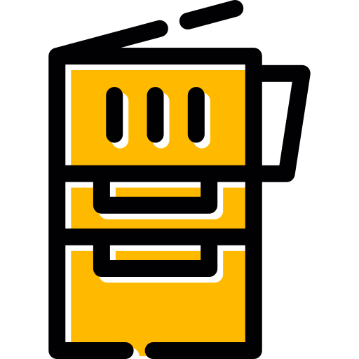 Копировальная машина бесплатно иконка