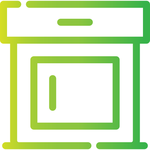 Cabinet free icon