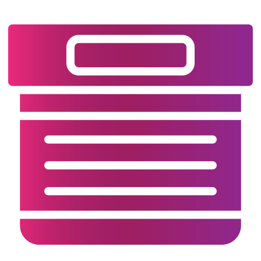 Box free icon