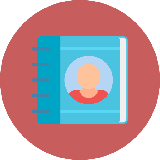 directorio icono gratis