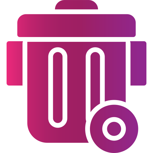 Bin free icon Bin free icon