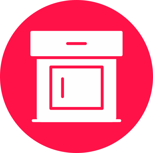 gabinete icono gratis